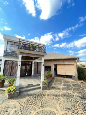 Excellentia Antsirabe
